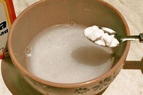 baking soda untuk pembesaran zakar