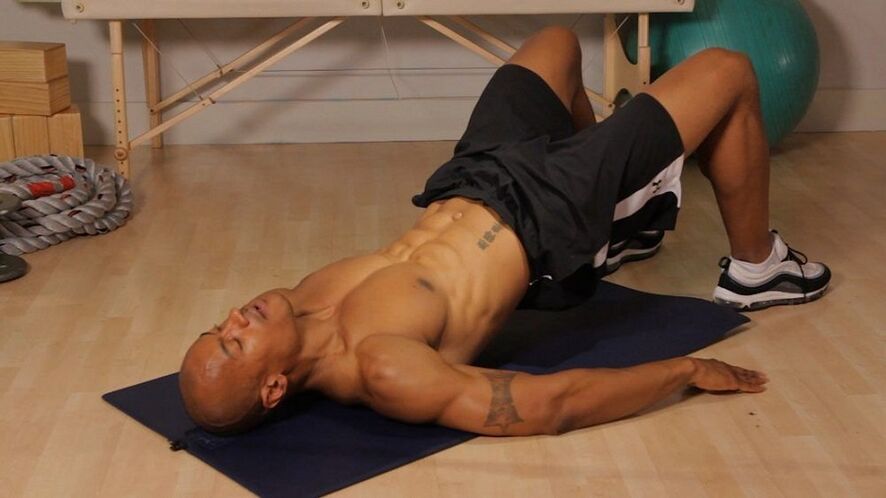 Latihan pembesaran zakar